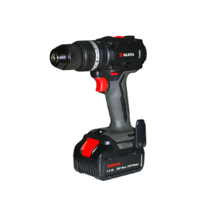 Снимка на Акумулаторен ударен винтоверт ABS 20 Combi CLASSIC