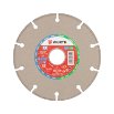 Снимка на Диамантен диск за метал BSL/CUT