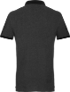 Снимка на Тениска поло START UP URBAN тъмно сиво