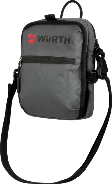 Снимка на Чанта малка START UP URBAN тъмно сиво