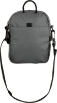 Снимка на Чанта малка START UP URBAN тъмно сиво