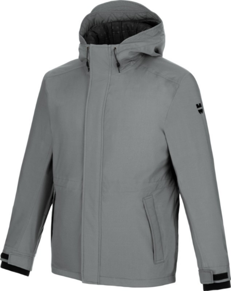 Снимка на Зимно работно яке START UP URBAN сиво