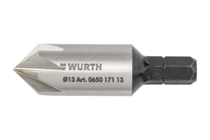 Снимка на Зенкер за дърво