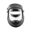 Снимка на Защитен шлем за лице ULTIMATE с поликарбонатен визьор