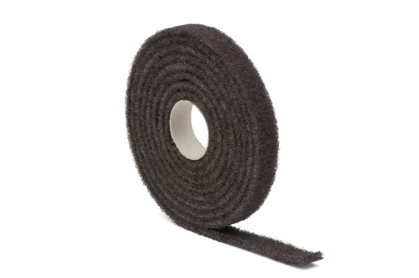 Снимка на Шлайфкече 115 мм х 5 м  NYLON Coarse A