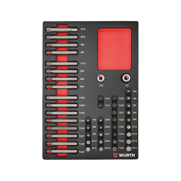 Снимка на К-Т НАКРАЙНИЦИ И АДАПТЕРИ 47Ч. 4.4.1