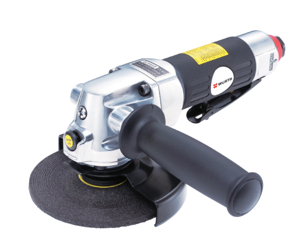 Снимка на Пневматичен ъглошлайф - DWS125