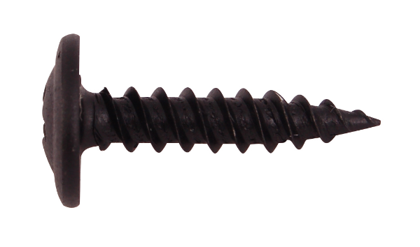 Снимка на Рап.винт шир. периферия PH2-черен-ø4.2х13мм