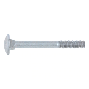 Снимка на DIN603 Коларски болт 8.8 б.поц.