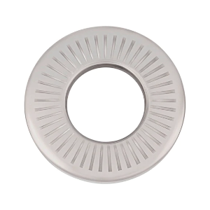 Снимка на Контактна шайба NFE25511-A4-M- ø8X18X1,4 мм