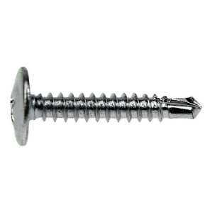 Снимка на Самопробивен винт DIN7504-M H2-б.поц-ø4.2х16 мм