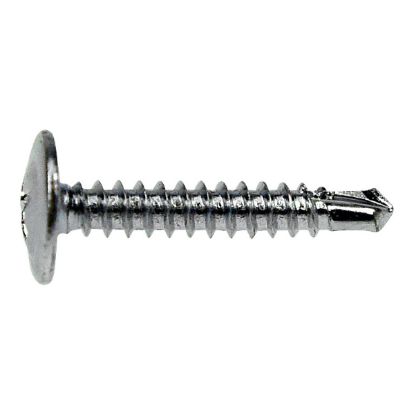 Снимка на Самопробивен винт DIN7504-M H2-б.поц-ø4.2х25 мм