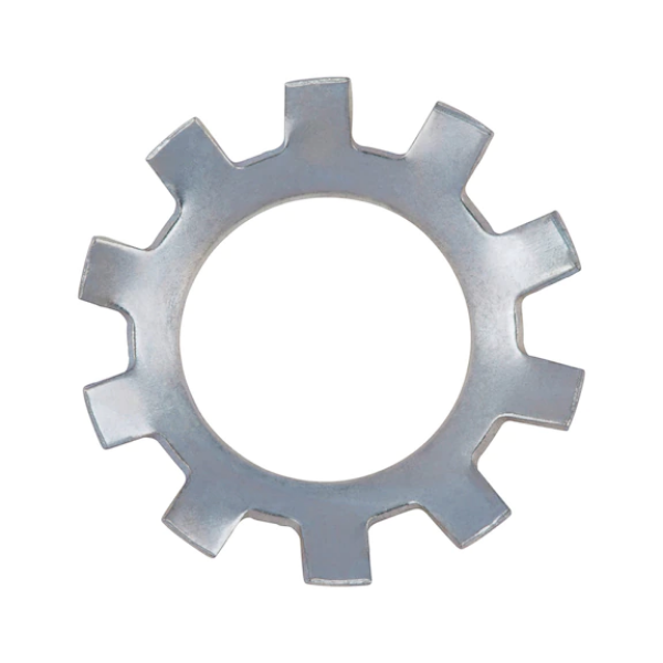 Снимка на DIN6797 Осигурителна шайба Форма А окс.