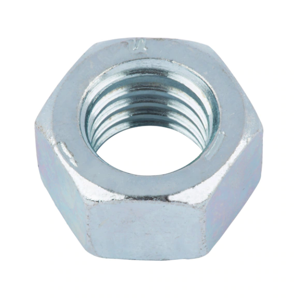 Снимка на Гайка DIN934-I8I-SW13-б.поц-M8