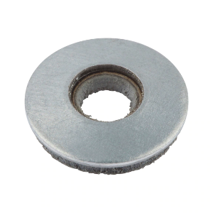 Снимка на Уплът. шайба EPDM3 ø19мм б.поц за винт ø5,5-6,5мм