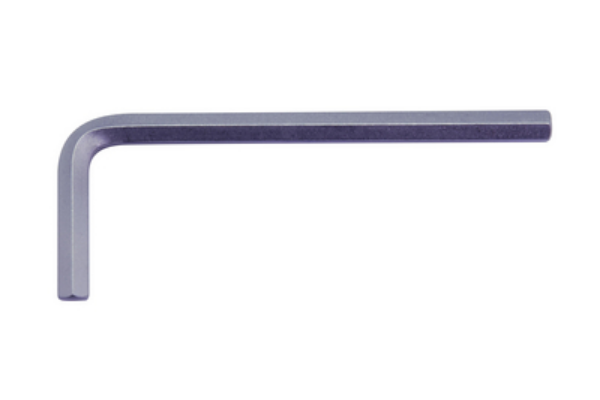 Снимка на Г-ОБРАЗЕН КЛЮЧ ШЕСТОСТЕН RED STRIPE