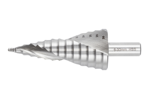 Снимка на Стъпаловидно свредло SMART STEP HSS