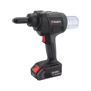 Снимка на Аку. Нитачка ANG 18 COMPACT M-CUBE 2x2.0 Ah