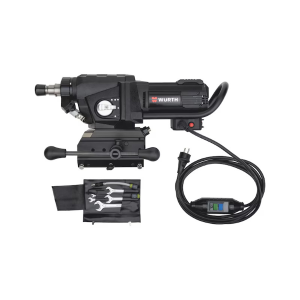 Снимка на Диамантено пробивна машина DS350 