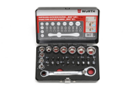 Снимка за категория Тресчотки и вложки