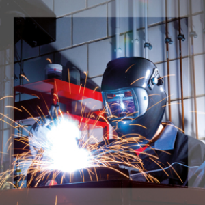 Снимка за категория Защита при заваряване