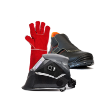 Снимка за категория Защита при заваряване