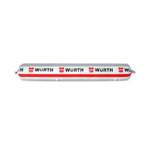 Снимка на Работно яке Würth Black