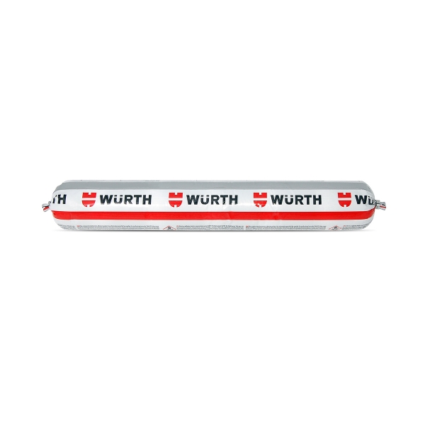 Снимка на Работно яке Würth Black