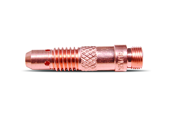 Снимка на Накрайник плосък 1/4", L25 mm